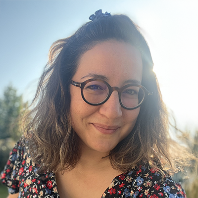 Donia Kebaili, présidente fondatrice