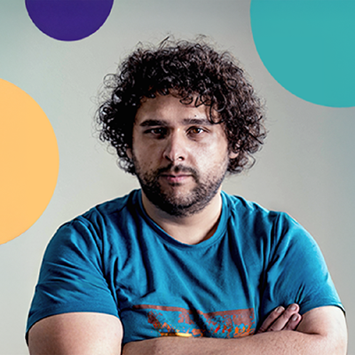 Francis AITK, graphiste et web designer